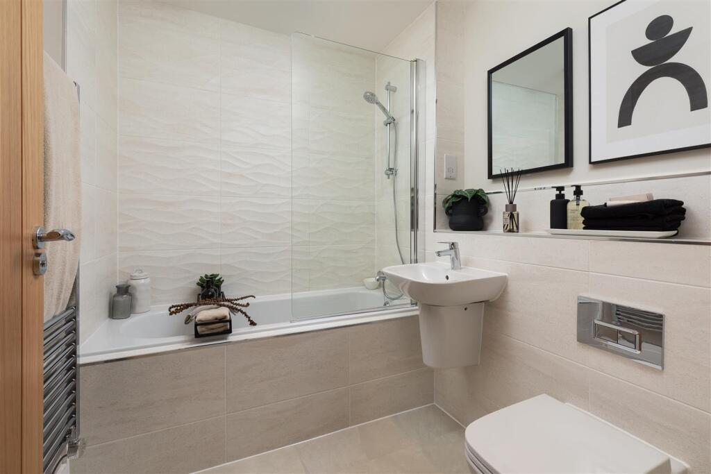 Additional property image - No 39 Maybank, Manor Way, Halesowen