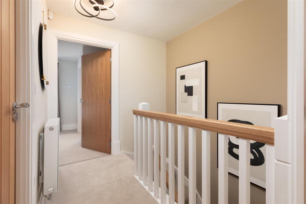 Additional property image - No 39 Maybank, Manor Way, Halesowen