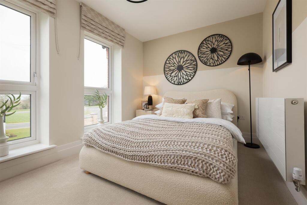 Additional property image - No 39 Maybank, Manor Way, Halesowen