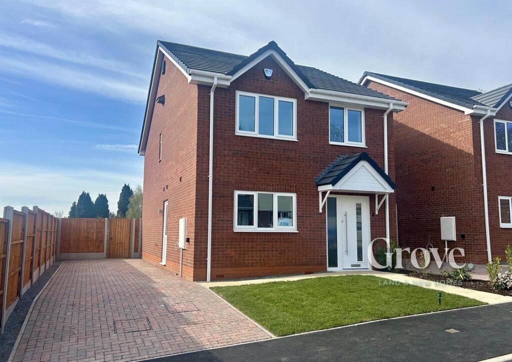 Main image of property: Chester Road South, Kidderminster