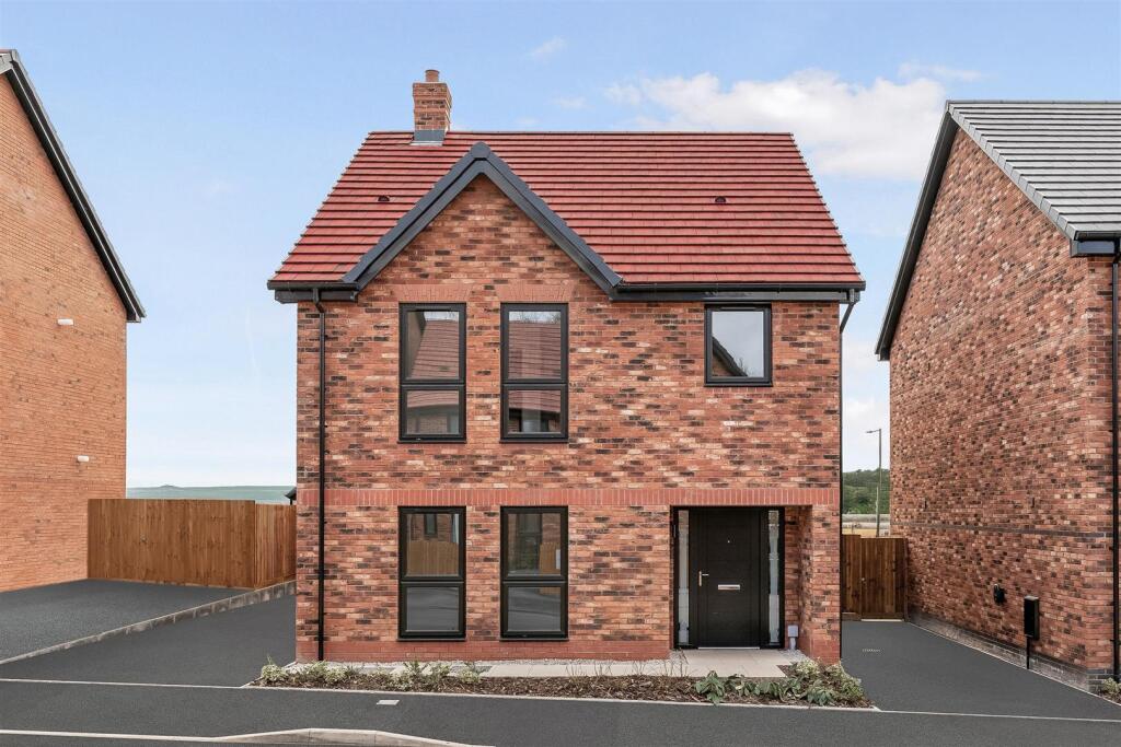 Main image of property: No 56, Maybank, Manor Way, Halesowen