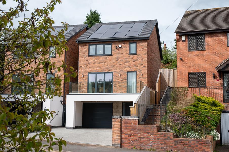 Main image of property: Stone Lane, Kinver, Stourbridge