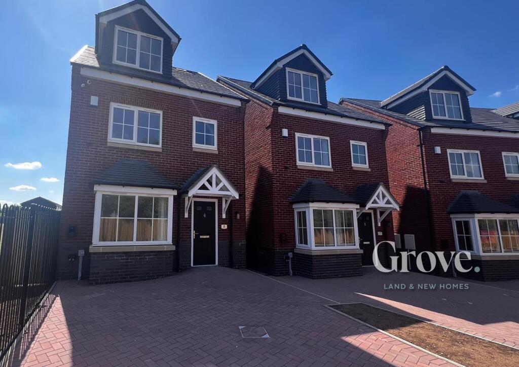 Main image of property: Malt Mill Lane, Halesowen