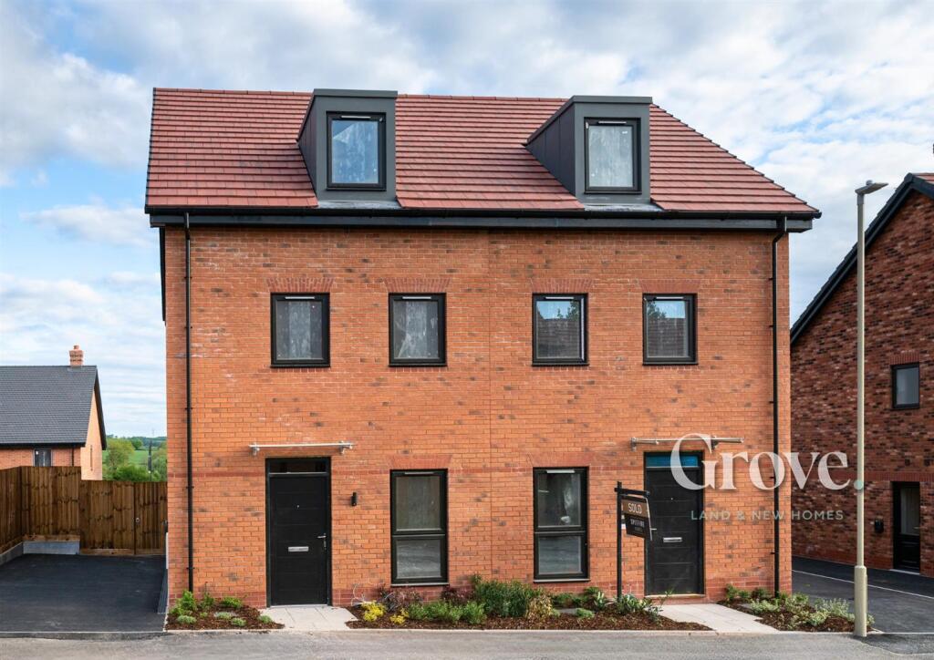 Main image of property: No 49, Maybank, Manor Way, Halesowen