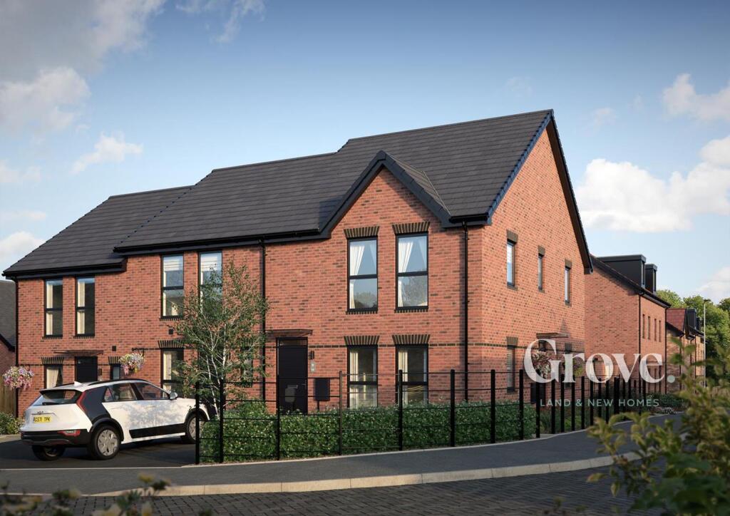 Main image of property: No 50 Maybank, Halesowen