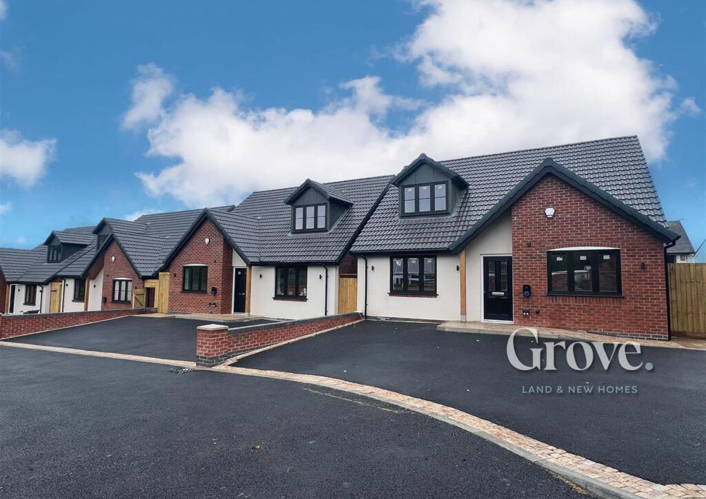 Main image of property: Church Street, St. Georges, Telford