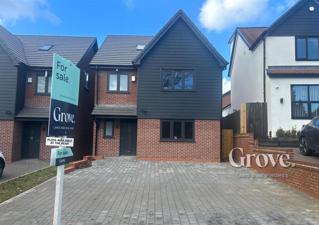 Main image of property: Cross Keys Place, Hagley