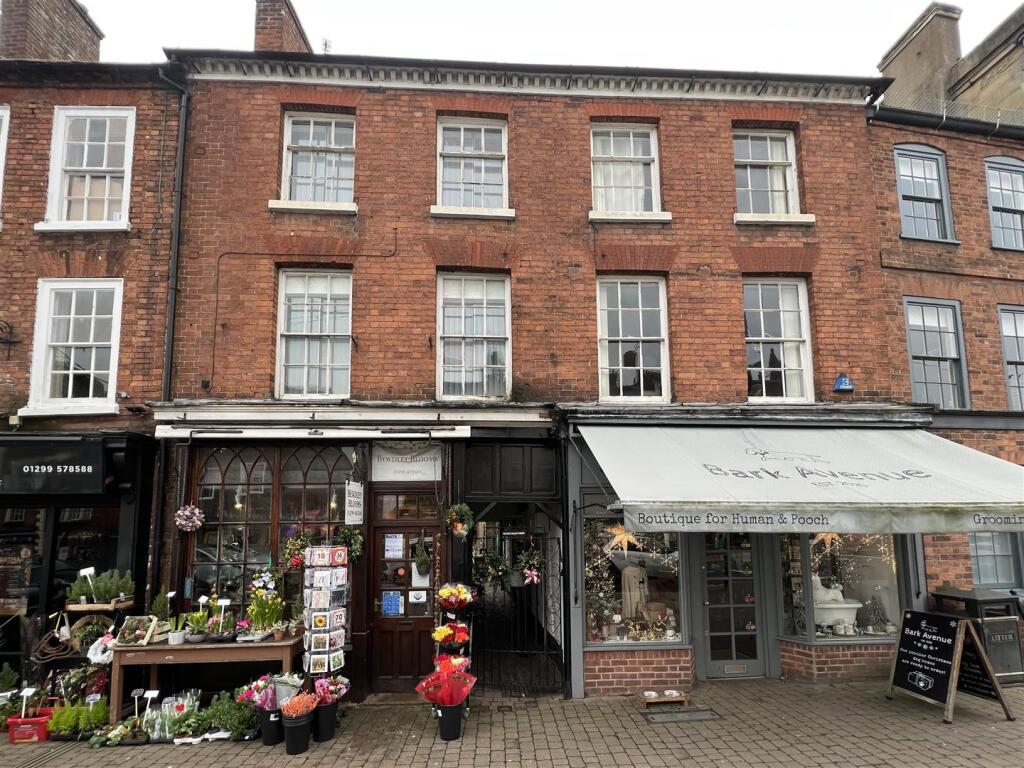 Main image of property: Load Street, Bewdley