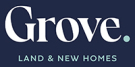 Grove Properties Group, Land & New Homes Estate Agent Logo