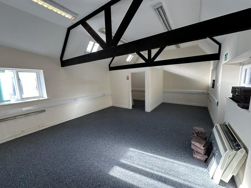 Additional property image - Abbey Manor Business Centre Preston Road, Yeovil, Somerset, BA20