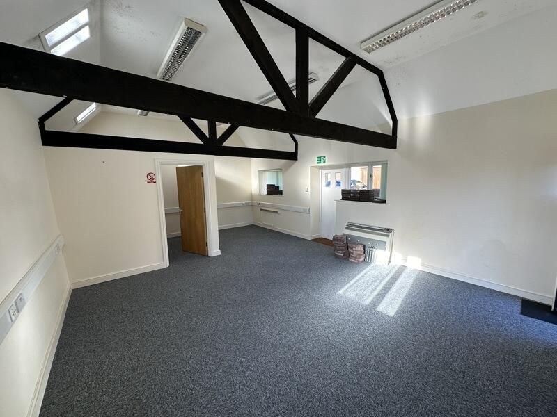 Additional property image - Abbey Manor Business Centre Preston Road, Yeovil, Somerset, BA20