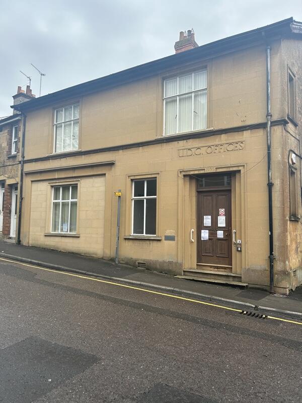 Main image of property: North Street, Ilminster, Somerset, TA19 0DG
