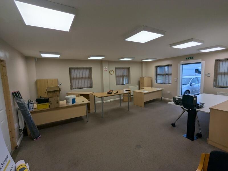 Additional property image - Mendip Industrial Estate, Mendip Road, Rooksbridge, Axbridge, Somerset, BS26 2UG