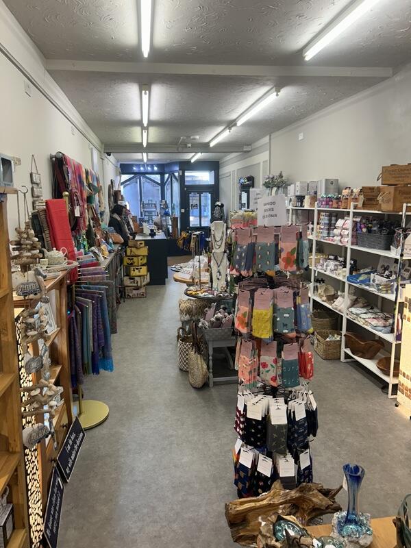 Additional property image - Shop C, Ashton House, Fore Street, Castle Cary, Somerset, BA7 7BG