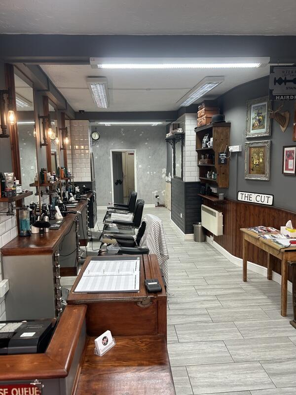 Additional property image - Shop C, Ashton House, Fore Street, Castle Cary, Somerset, BA7 7BG