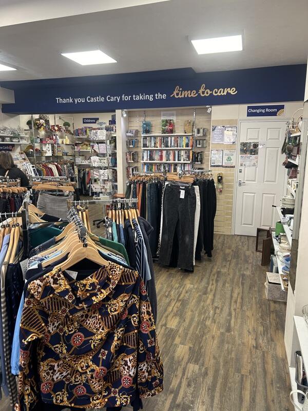 Additional property image - Shop B, Ashton House, Fore Street, Castle Cary, Somerset, BA7 7BG