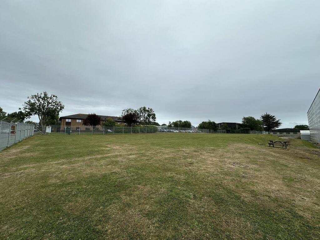 Main image of property: Land At Boundary Way, Lufton Trading Estate, Boundary Way, Lufton, Yeovil, Somerset, BA22 8HZ