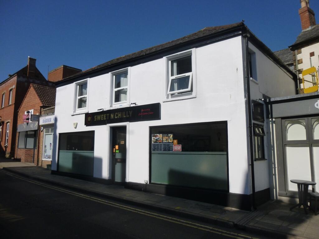 Main image of property: 6-8 Union Street, Yeovil, Somerset, BA20