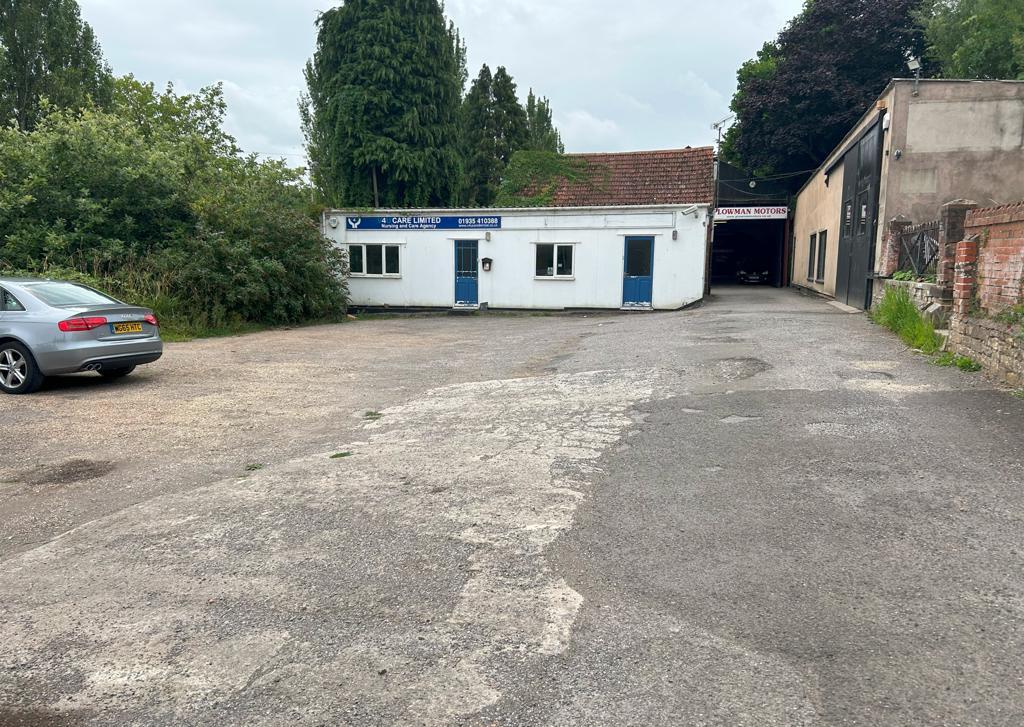 Main image of property: South Street, Yeovil, Somerset, BA20 1QQ