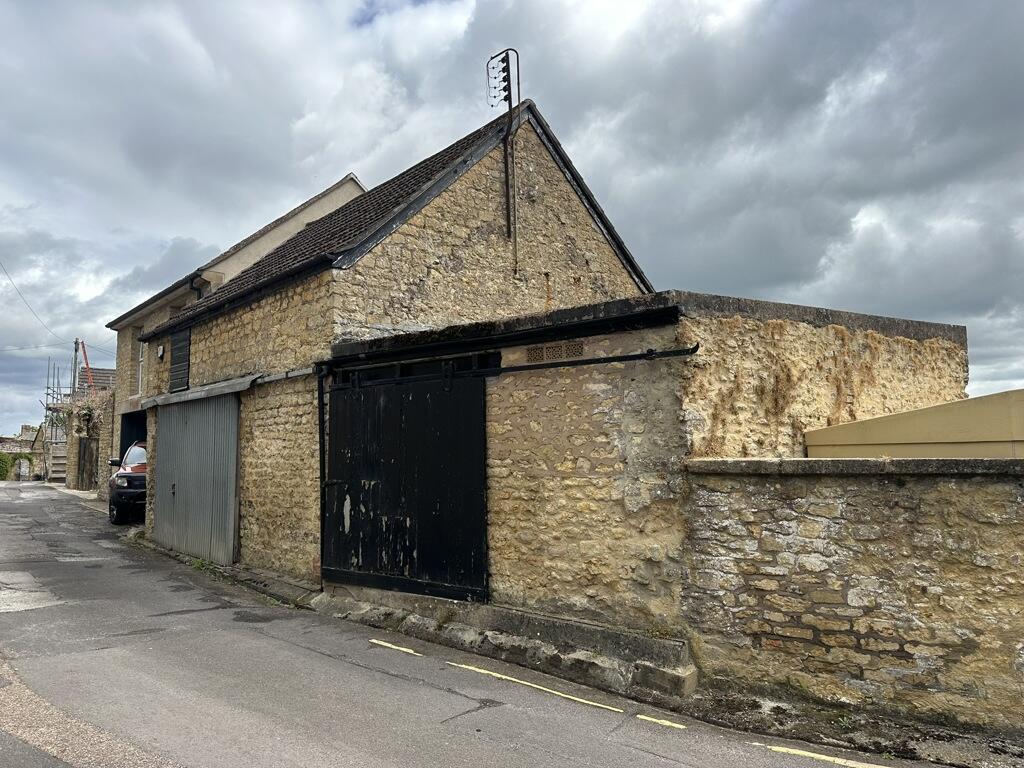 Main image of property: The Old Bakery, Silk Path, Crewkerne, Somerset, TA18 7LY