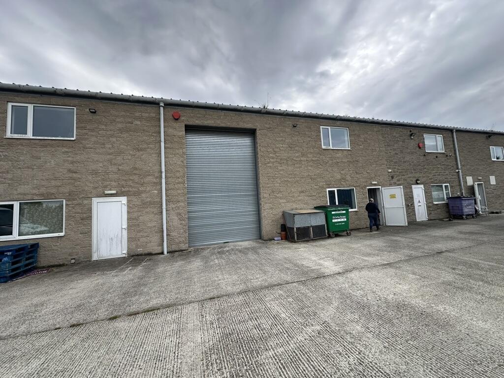 Main image of property: Cary Court, Somerton Business Park, Bancombe Road, Somerton, Somerset, TA11 6SB