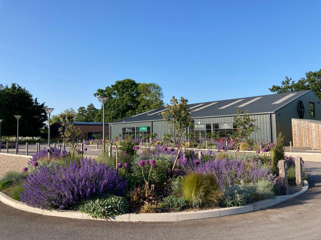 Main image of property: Barn 5A, Martock Workspace, Stoke Road, Martock, Somerset, TA12 6RR