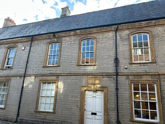 Main image of property: Suite 2, Bank Chambers, Cheapside, Langport, Somerset, TA10 9PD