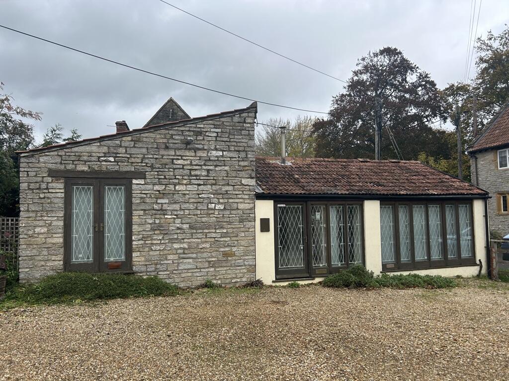 Main image of property: Rugg Farm Stables, Limington, Yeovil, Somerset, BA22 8EQ