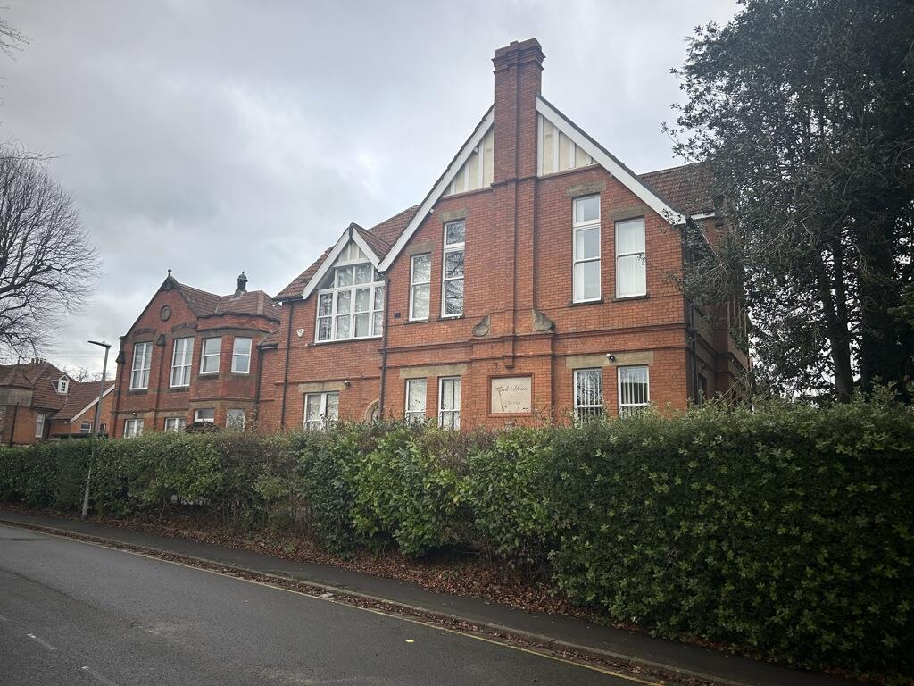 Main image of property: The Park, Yeovil, Somerset, BA20 1DF