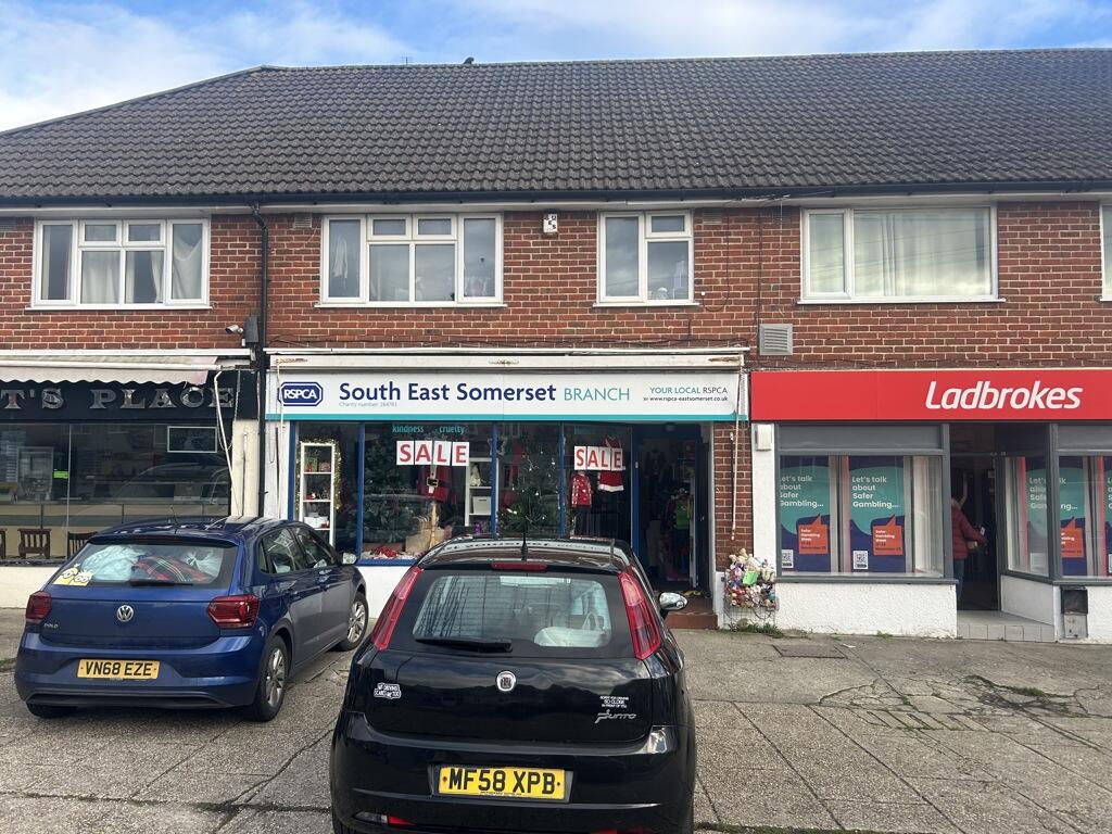 Main image of property: Coronation Avenue, Yeovil, Somerset, BA21 3DX