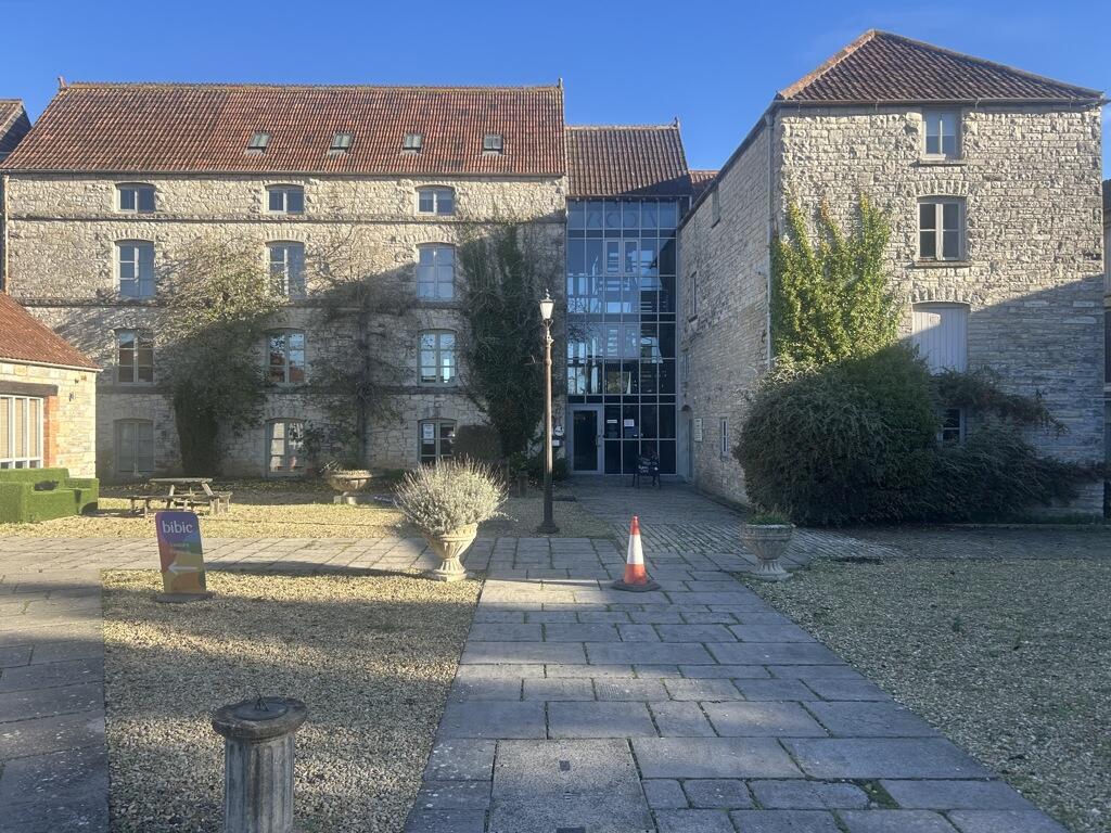 Main image of property: Iris Suite, Old Kelways, Somerton Road, Langport, Somerset, TA10 9SJ