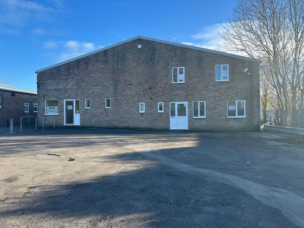 Main image of property: Oxford Road, Pen Mill Trading Estate, Yeovil, Somerset, BA21 5HR