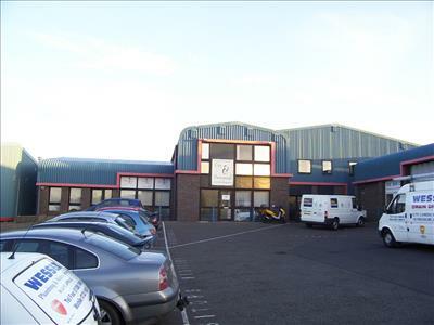 Main image of property: City & Provincial House, Granby Industrial Estate, Surrey Close, Weymouth, DT4 9TY