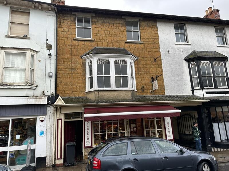 High street retail property for sale in Fore Street, Castle Cary