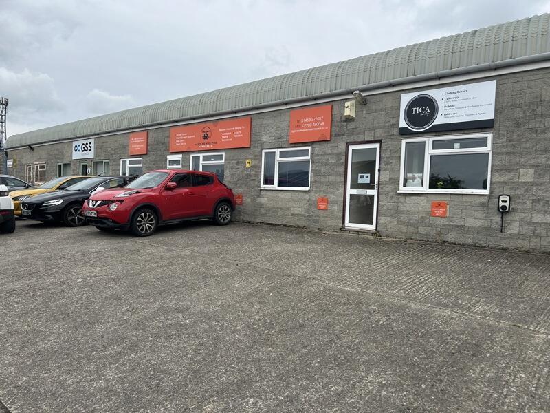 Main image of property: Wessex Buildings, Somerton Business Park, Bancombe Road, Somerton, Somerset, TA11 6SB