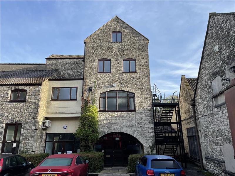 Office to lease in Barley House, Lower Charlton Trading Estate, Shepton