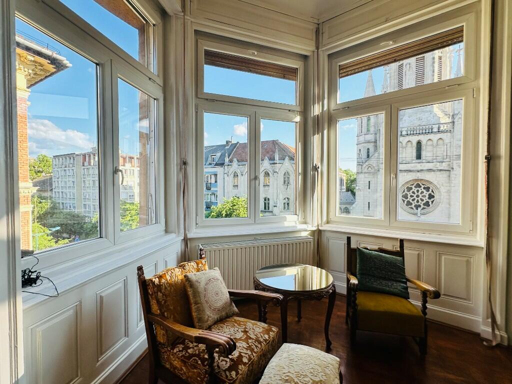 Flat for sale in District Viii, Budapest