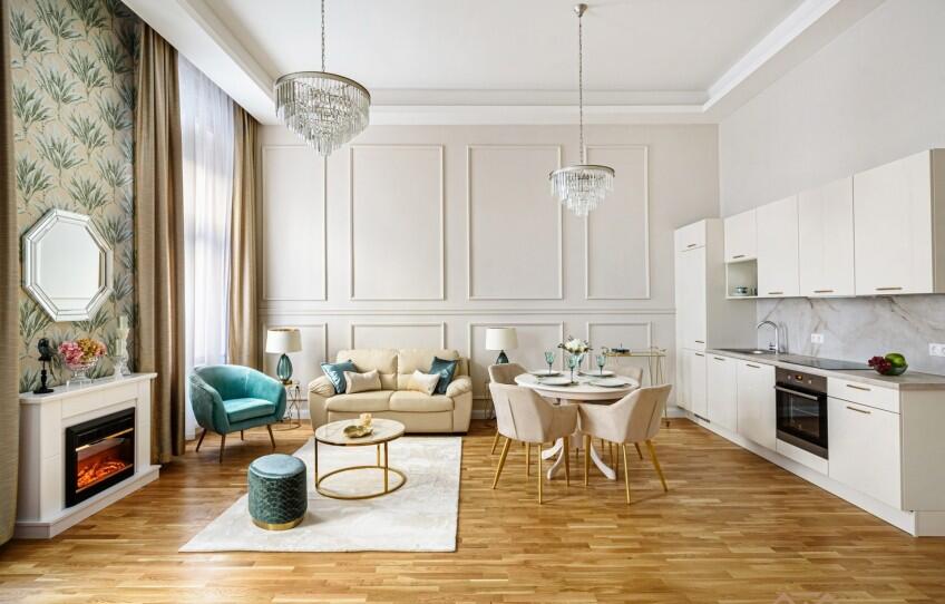Main image of property: District V, Budapest
