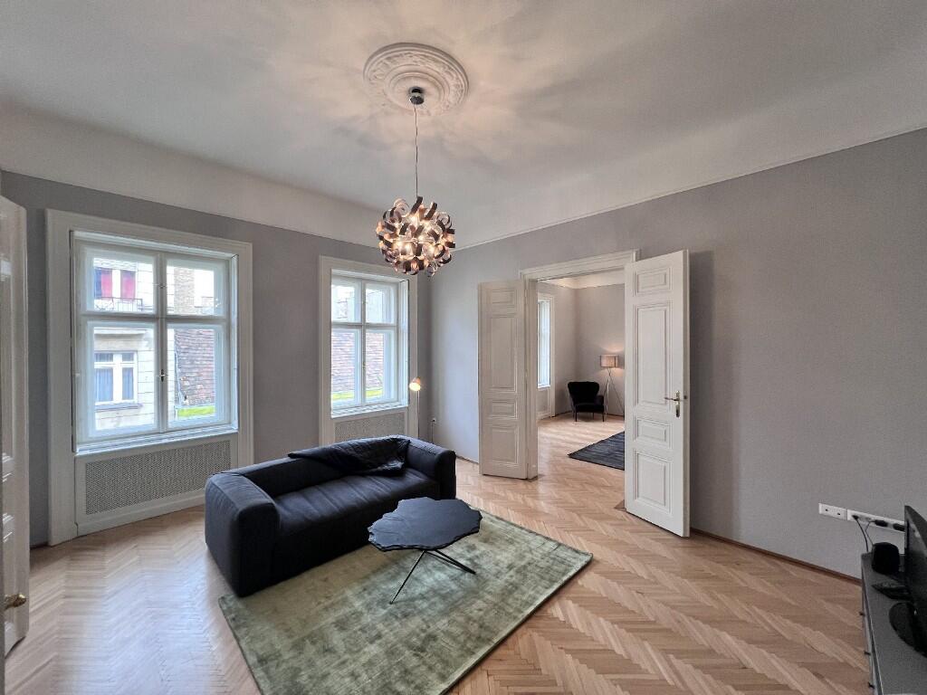 Main image of property: District Vi, Budapest