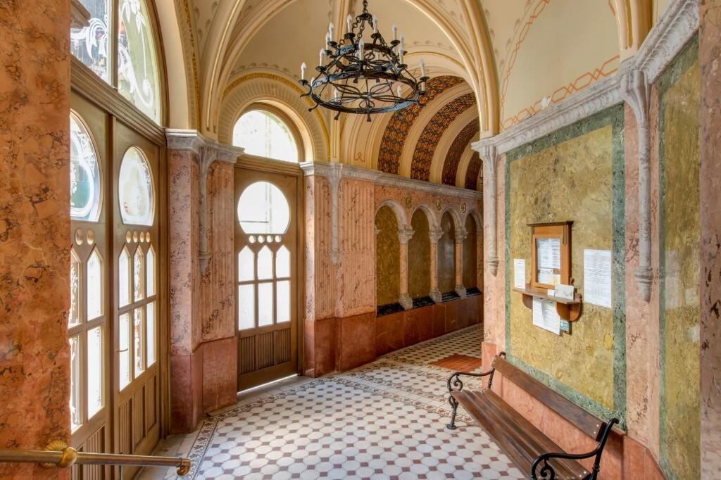 Main image of property: District V, Budapest