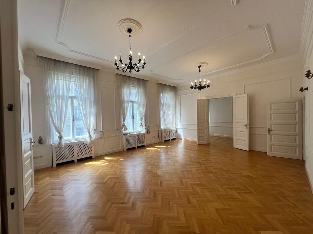 Main image of property: District V, Budapest