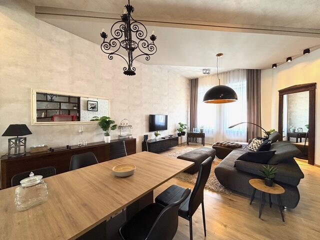 Main image of property: District V, Budapest