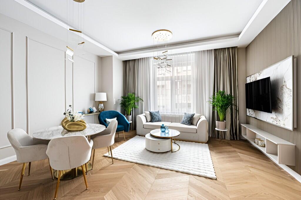 Main image of property: District V, Budapest