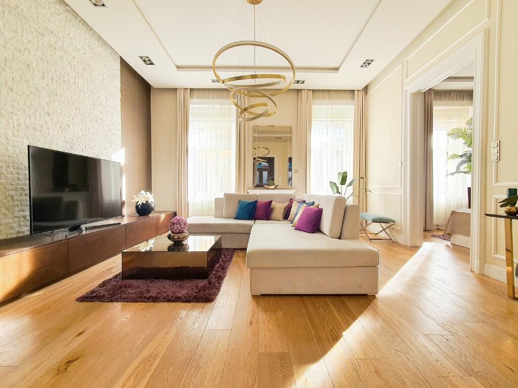 Main image of property: District V, Budapest
