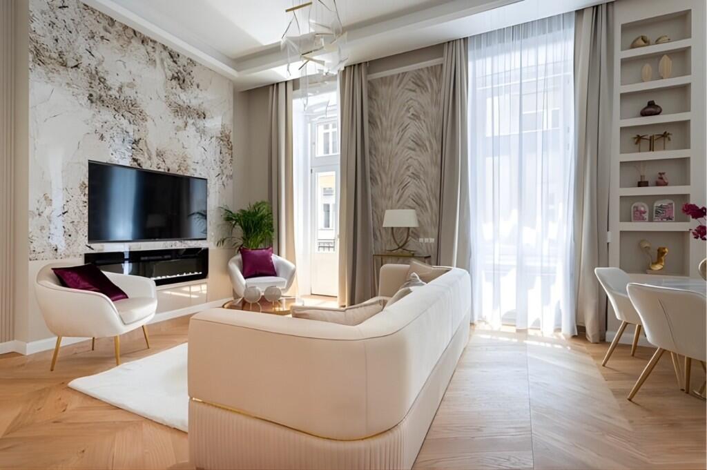 Main image of property: District V, Budapest