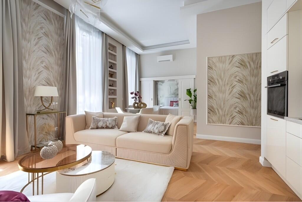 Main image of property: District V, Budapest