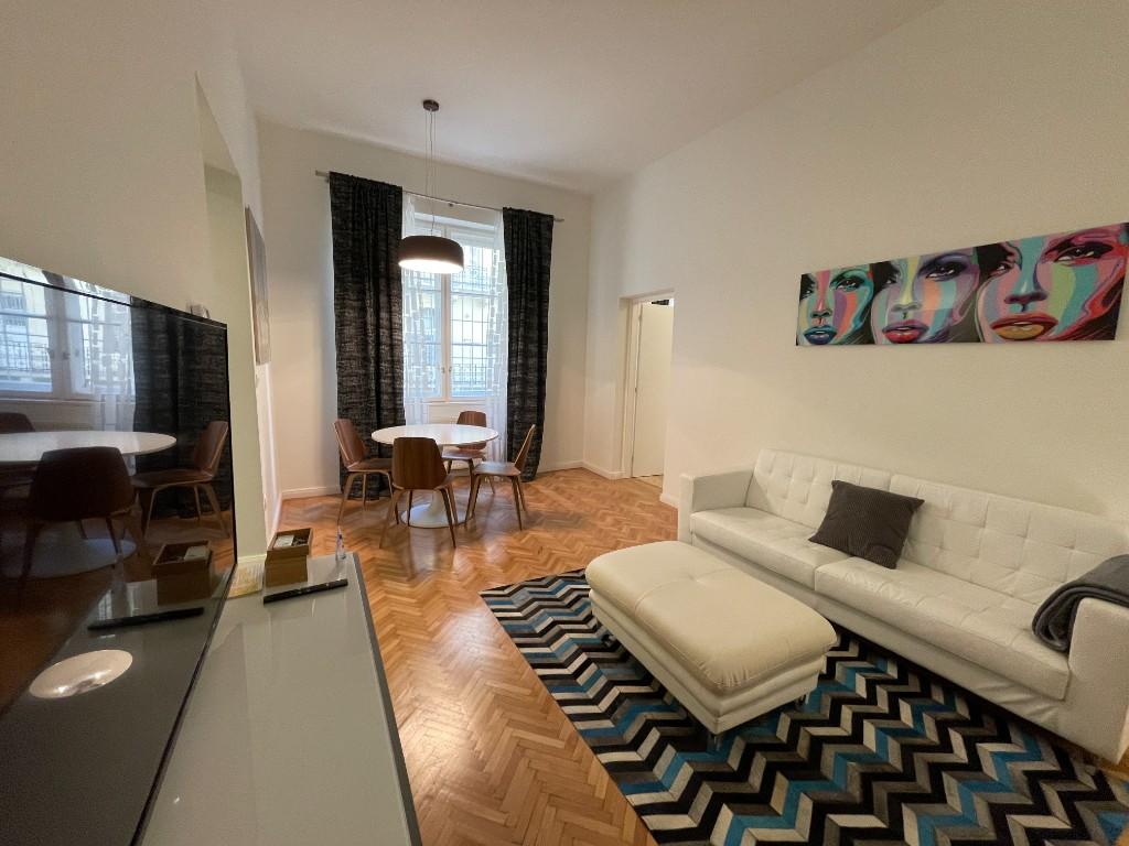 Flat for sale in District V, Budapest