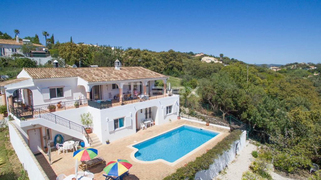 4 bedroom villa for sale in Algarve, São Brás De Alportel, Portugal