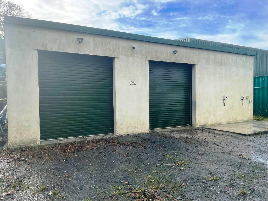 Main image of property: Unit 34, Beeching Park, Callington, Cornwall, PL17