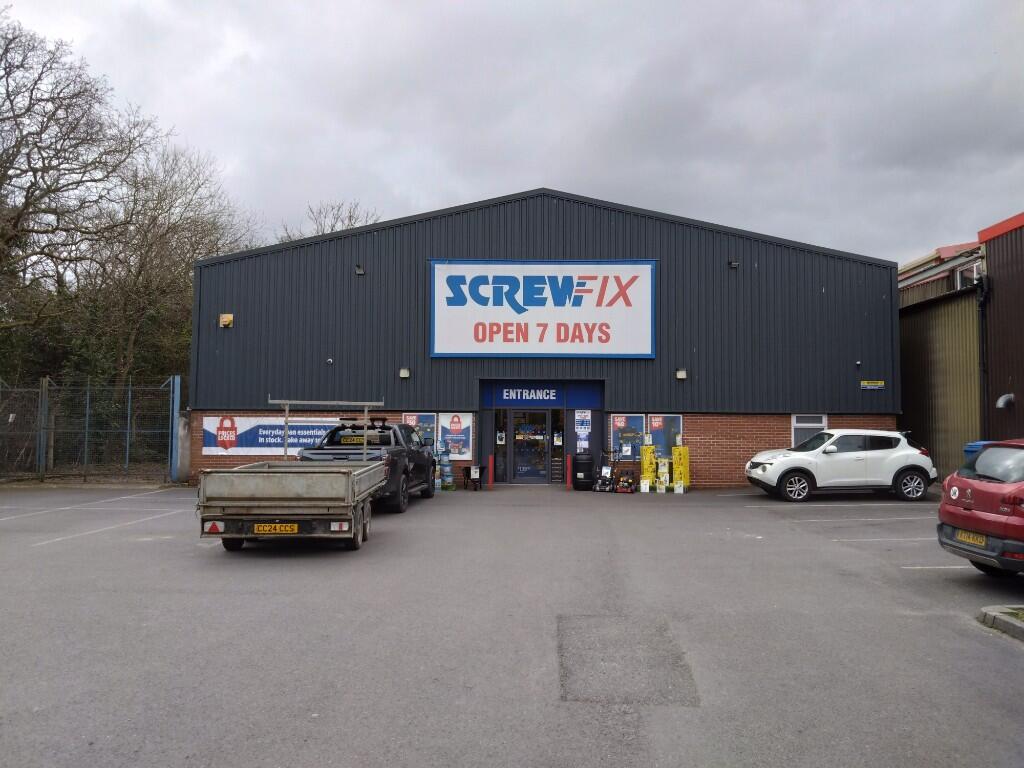 Main image of property: Units 13-16 West Devon Business Park, Tavistock, Devon, PL19